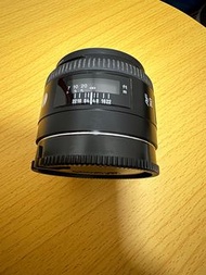 Minolta AF 50mm f1.4 Sony a mount 相機鏡頭