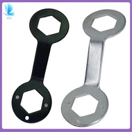 2PCS Spanner Wrench 36mm 38mm Wave Wheel Washing Machine Stripping Tool for Household Appliance Clea