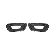 【9HOT】Front Fog Light Cover Bezel For Ford for Transit KK3Z17B814AF FO1039206