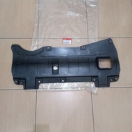 MESIN Front engine bottom cover for crv turbo 2018 2019 2020 2021 2022 2023