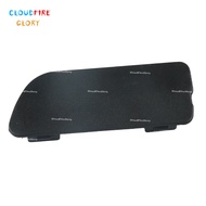 CloudFireGlory 51117116672 Front Right Bumper Tow Hook Cover For BMW E53 X5 3.0i 4.4i 2004 2005 2006
