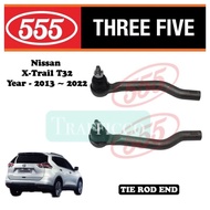 Nissan X-Trail T32 2013-2022 Tie Rod End SE-N581 555 Japan
