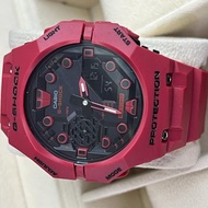 JAM G SHOCK TMJ BLACK MURAH - JAM TMJ RAINBOW WATCH GA2100 JAM LELAKI dan PEREMPUAN GSHOCK CASIO JAM