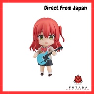 Nendoroid BOCCHI THE ROCK Ikuyo Kita Non-Scale Plastic Painted Movable Figure