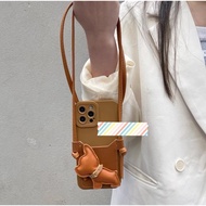 FJ01 Casing Sling for Oppo A1k A12 A15 A16 A17 A18 A3 A31 A33 A35 A36 A38 A3x A5 A5i A52 A53 A54 A57