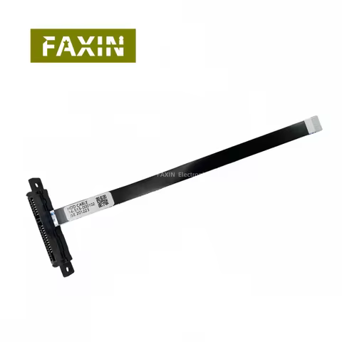For Intel Nuc10 Nuc11 Nuc8 Nuc9 Nuc12 Desktop SATA Hard Drive HDD SSD Connector Flex Cable 14-513-00