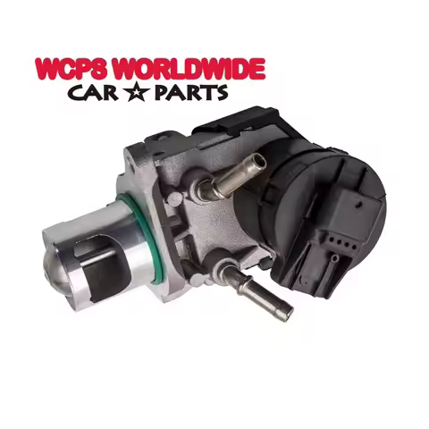 Exhaust Gas EGR Valve For BMW5 Series E60 E61 F10 F11 520d 11717823210 7810871 11717810871 117178054