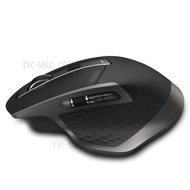 Rapoo Mouse Gaming Multi Mode Wireless Bluetooth 4.0 - MT750 - Black