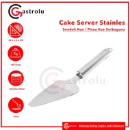 Stainless Steel Cake Spoon – Multipurpose Cake Spoon / Cake Knife