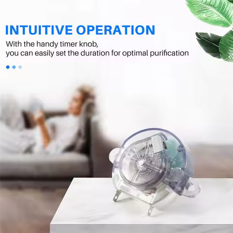 Ozone Generator Air Purifier Timer Control Equipment Timer Ozone Generator Accessories HOT