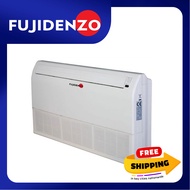 Fujidenzo 4 HP (3TR) HD Premium Inverter Ceiling Mounted Aircon FIS-400M (White)