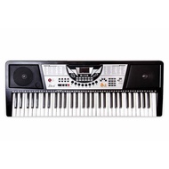 ♞,♘,♙Davis D-118 Keyboard with Stand