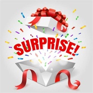 Surprise Give for Beloved One