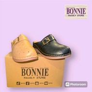 BONNIE 008-808 HALF-CLOSED SHOE SEWEDcomfort SIZE 36-41