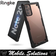 Ringke Samsung Note 20 / Note 20 Ultra Fusion X Series Case (Authentic)