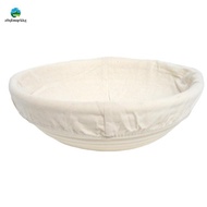 Round Sourdough Proofing Basket Set Bread Making Basket Bread Proofing Basket Set, Sourdough Baking 