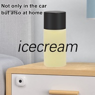 Car Aromatherapy Smart Car Air Freshener Oil Diffuser Smart Car Air Freshener Essential Oil Diffuser Portable Aroma Diffuser for Intelligent Car Owners in Southeast Asia