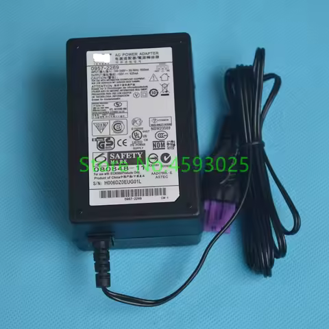 32V 625MA 0957-2269 0957-2289 0957-2242 For HP F2418 F4488 F2460 F2410 F2480 D2568 4000 4500 Printer