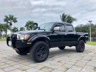 ★花蓮太陽輪胎★豐田 TACOMA 四輪傳動 貨卡 雙箱 3.4 V6 五人TOYOTA HILUX PICKUP 越野