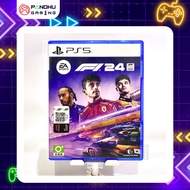 F1 24 PS5 Reg 3 Second Hand Smooth | Formula 1 2024 Formula1 F 1 After F1 23 22 21 PS 5 Before F1 25