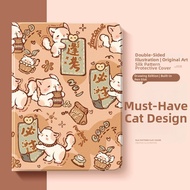 Toplux | Protective Case For Lenovo Tablet 12.7 inch