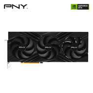 PNY RTX 4080 Super 16GB VERTO OC Triple Fan/std:2565MHz/三風扇/獨家五年保(長34.4cm)