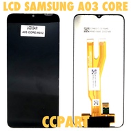Lcd Touchscreen Samsung A03 CORE A032