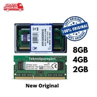 STOK TERBATAS RAM 8GB 4GB 2GB LAPTOP ACER ASPIRE V5-121 V5-131 V5-132