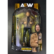 AEW All Elite Wrestling Unrivaled Collection Christian Cage