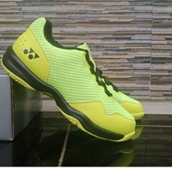 Yonex Shb10-1Ex Yellow 10 Outdoor Badminton Shoes