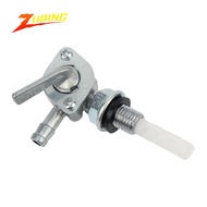 Motorcycle Tank Switch Valve Tap Petcock For Gasoline Genera For CRF50 XR50 50-150cc Dirt Pit Bike R