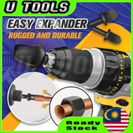 Copper Tube Expander 1/4" 3/8" 1/2" 5/8" 3/4" 7/8" Aircond Air Conditioning Swaging Flaring Tool R13