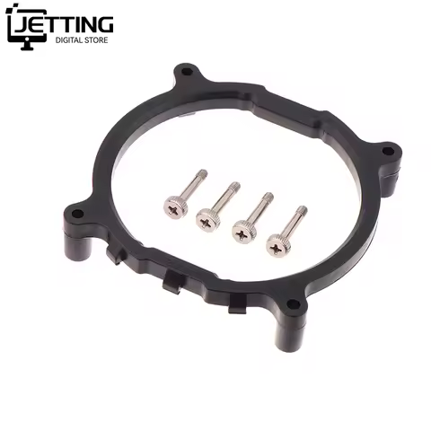 ForLGA 2011 Bracket for X99 X79 X299 Motherboard CPU Fan Cooler Heatsink Radiator Socket Framework w