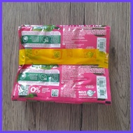 ■ ∲ ╮ Palmolive Naturals Shampoo Intensive Moisture 15ml (12 sachet)