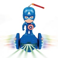 Lồng Đèn Điện Tử Hình Hoạt Hình Có Nhạc Và Đèn Vui Nhộn Dành Cho Bé Ngọc thịnh cn H22