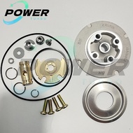 MGT2256GS 769155 Turbo Repair Kit For BMW X6 iX50 E71 N63 / N63B44 4.4L Turbine Rebuild Kit 793647 8