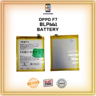 LCDSHOP88 OPPO BATTERY F7 BATTERY OPPO F7 BATTERY BLP661