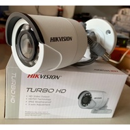 Hikvision Metal Bullet 2MP Camera CCTV DS-2ce16D0T-IF ANALOG