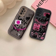 Casing For Compatible Samsung Galaxy A16 A26 A04S A05S A13 A14 A15 A36 A24 A25 A34 A35 A54 A55 A56 M