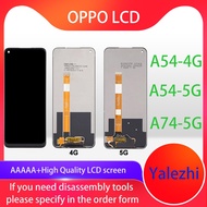 Origina OPPO A54 4G/A74 4G/A54 5G/A74 5G LCD Touch Screen Assembly
