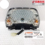 *[100% ORI] Y125 Y125Z Y125ZR TAIL LAMP 5XK-H4710 LAMPU BELAKANG 100%