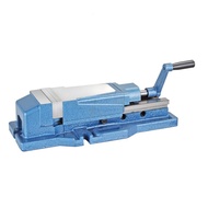 Ragum 6" HP 150 mm Catok 6 Inch Vise Hydraulic Penjepit Manual Milling