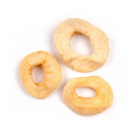 1 Box [10 Kg] - Dried Apple Rings Buah Apel Iris Kering Diskon