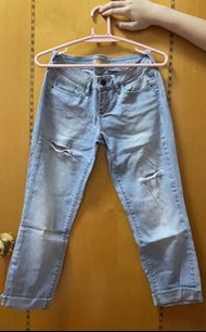 Guess Jeans 女裝牛仔褲