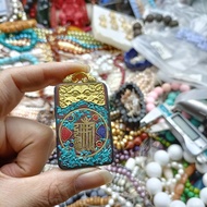 [Lucky Fortune Town House Prosperity] One Thangka Ten Phases Free 9.22