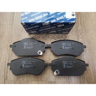 Proton Iriz New Persona Brake Pad Front (FBK)