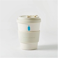 BLUE BOTTLE Eco Cup 350ml blue bottle