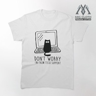 I'm from tech t-shirt support 4225