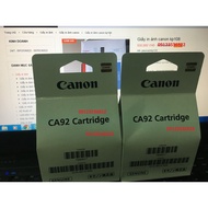 Đầu Phun Màu Canon G1000- G2000- G3000 -G1010 - G2010 - G3010 Ca92 - mẫu mới CH-7