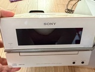 Sony CMT-EX30 微型 Hi-Fi 音響
